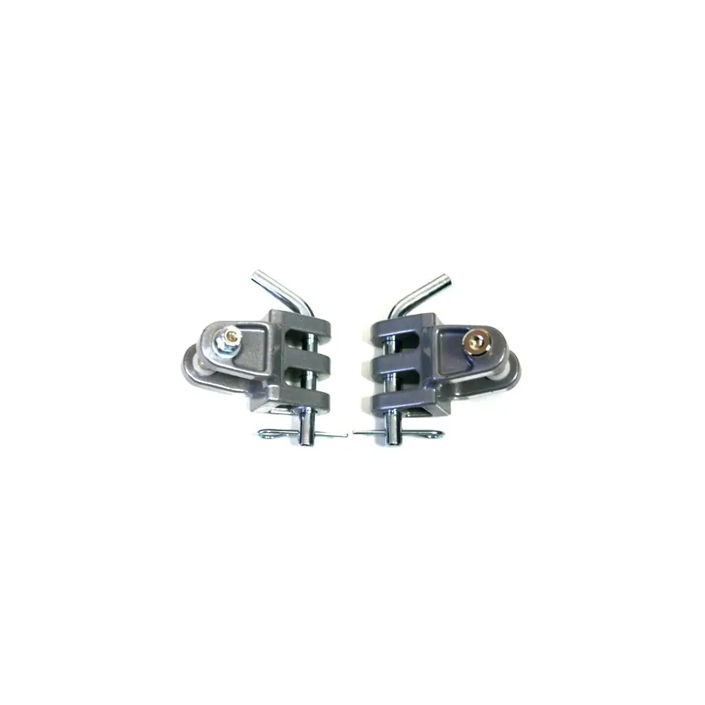 Roadmaster Adapter - Blackhawk / Falcon / Sterling Towbars To Blue Ox Baseplate - 031